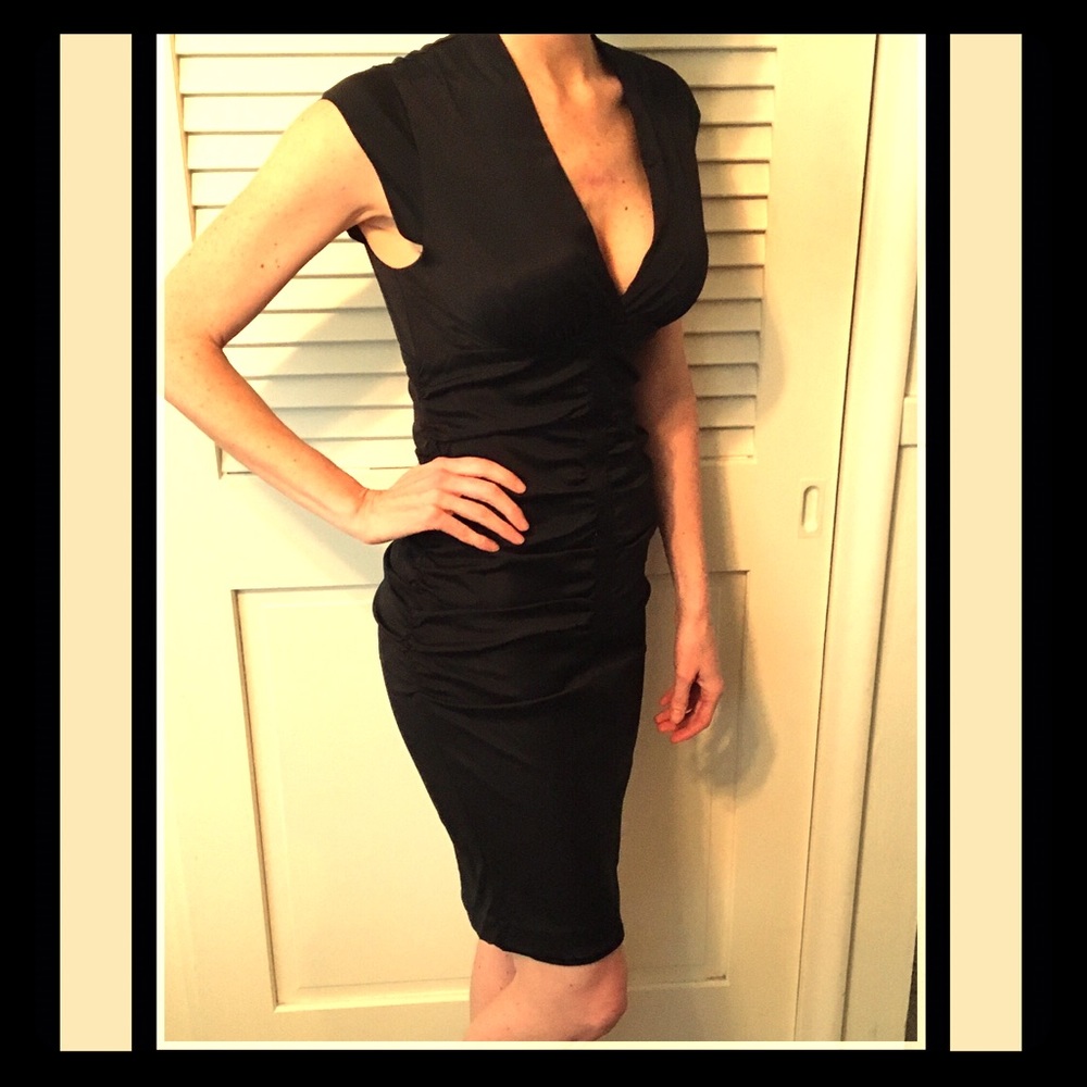 Xscape by Joanna Chen