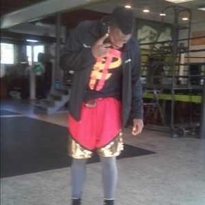 Meet your Posher, Antonio