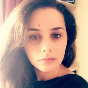 Meet your Posher, Rima