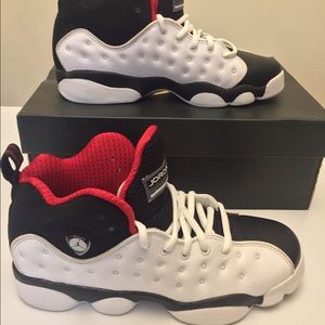 ❗Price Drop ❗Jordan Jumpman Team 2 BG Sz 6y
