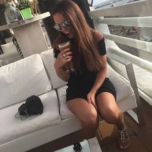 Meet your Posher, Jill