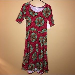 BNWT LuLaRoe Nicole