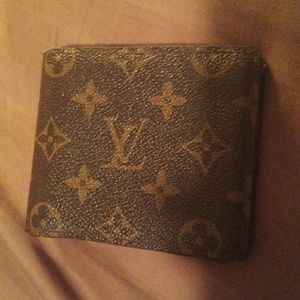 Mens wallet