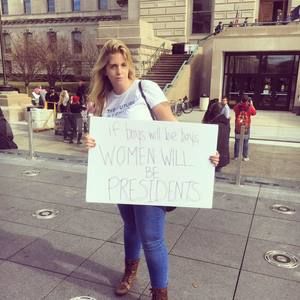 Meet your Posher, Martha