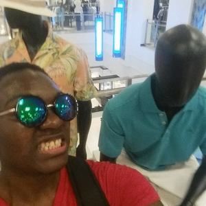 Meet your Posher, Matthew