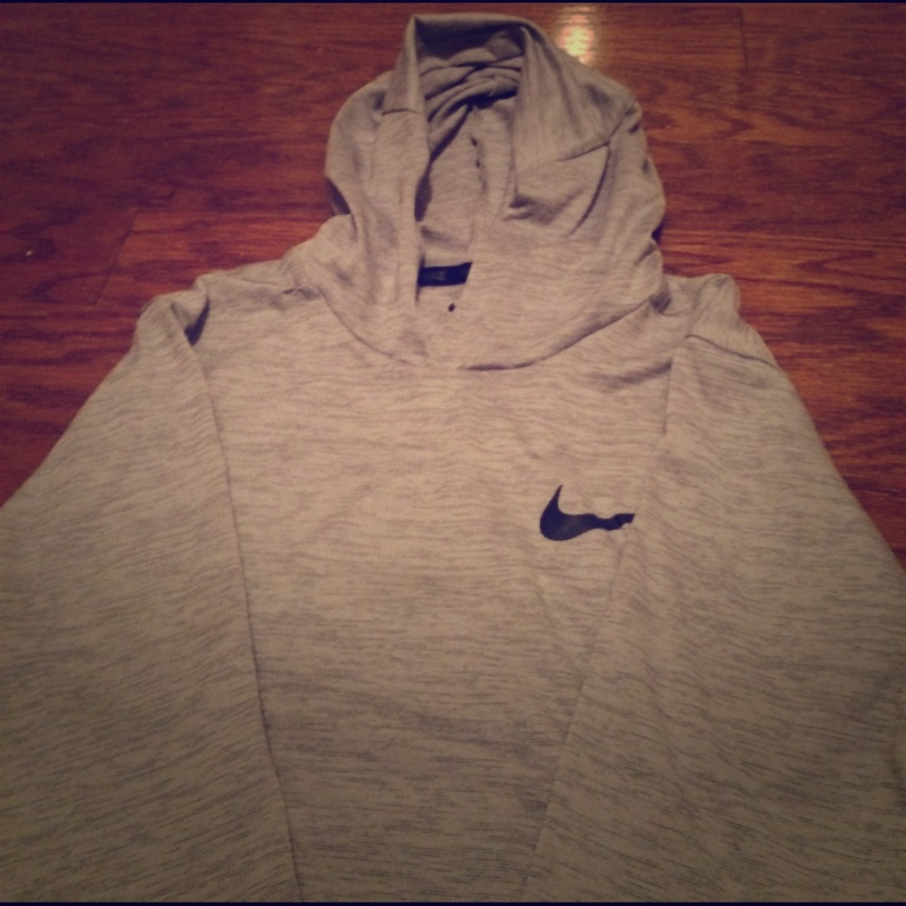 Nike DRI-FIT Hoodie