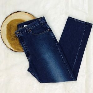 Levi Jeans Men's 505 40 x 32 Levi's Levis