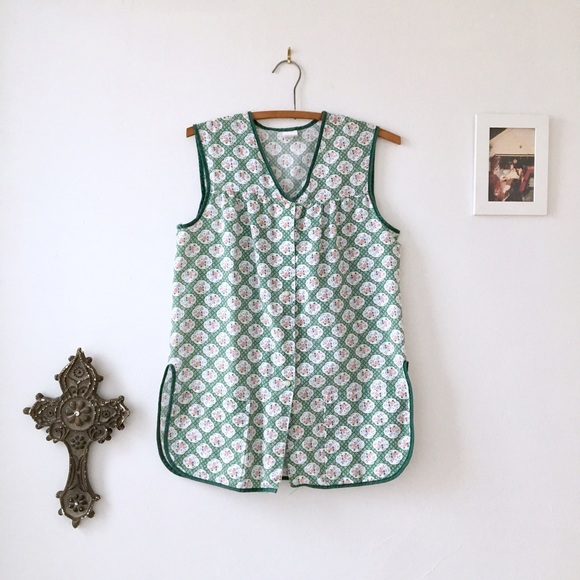 Vintage Smock - Picture 1 of 3