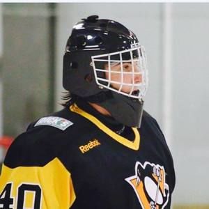 Meet your Posher, Lewis