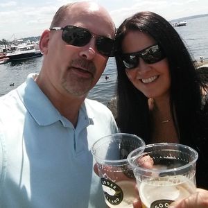 Meet your Posher, Becky