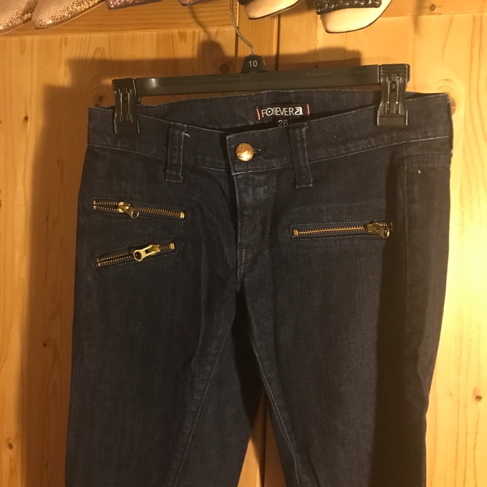 Forever 21 Jeans