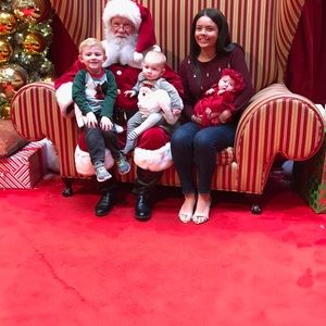 Meet your Posher, Sherry