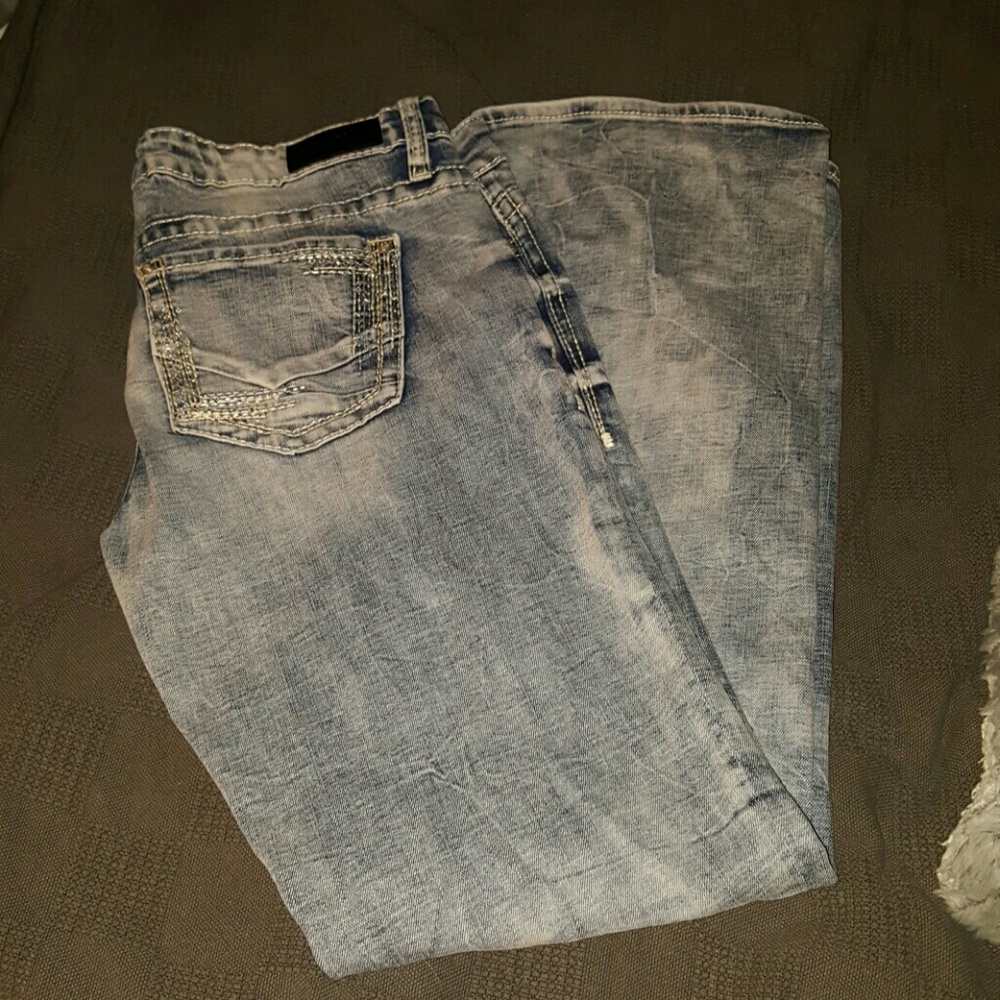 Daytrip jeans new without tags