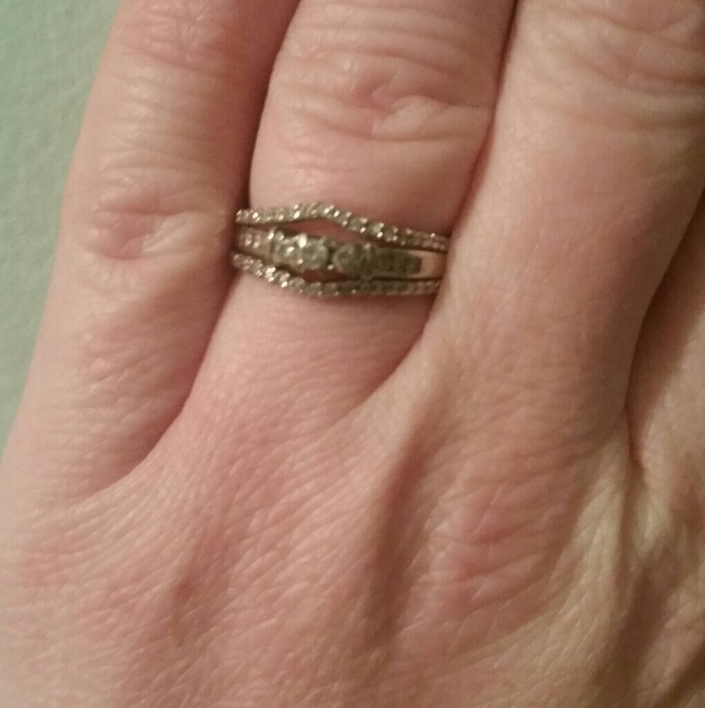 Wedding Ring - image 2