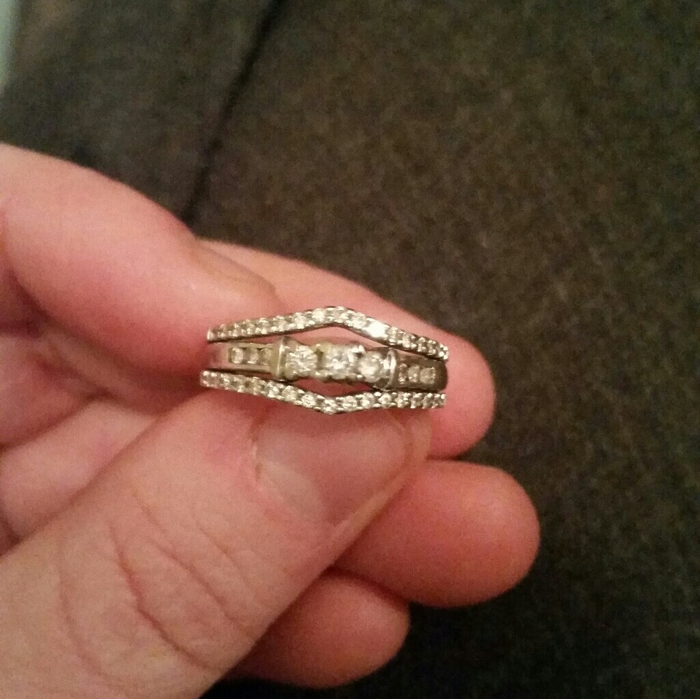Wedding Ring - image 3