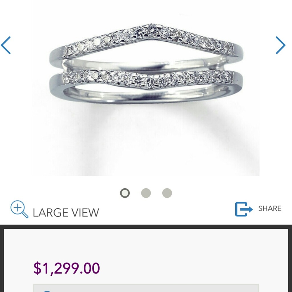 Wedding Ring - image 5