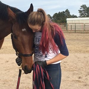 Meet your Posher, Reilly