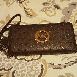 MK wallet