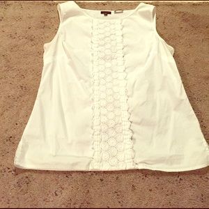 Tank top MAKE OFFER talbots