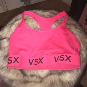 Medium Victoria's Secret sports bra