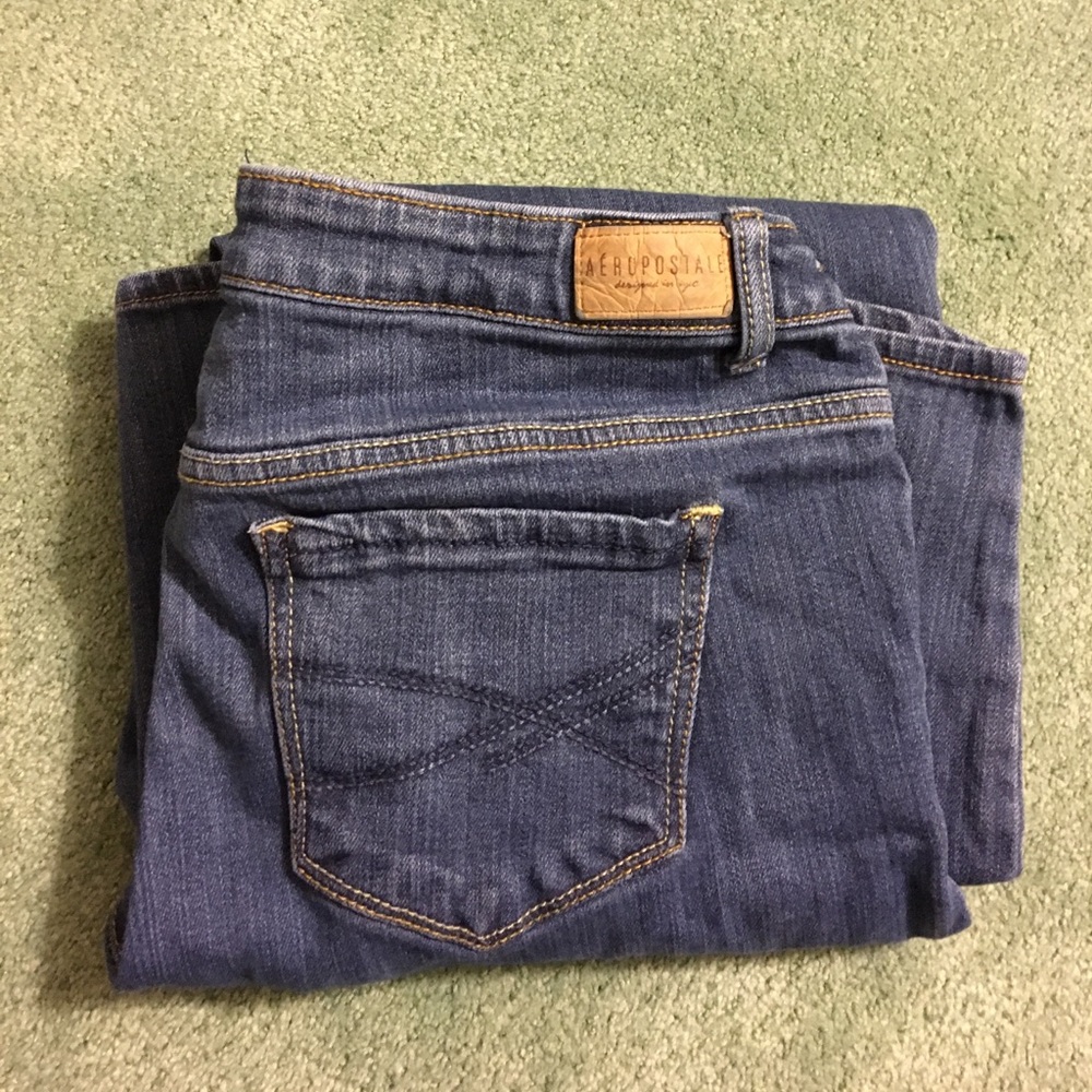 Aeropostale Jeans