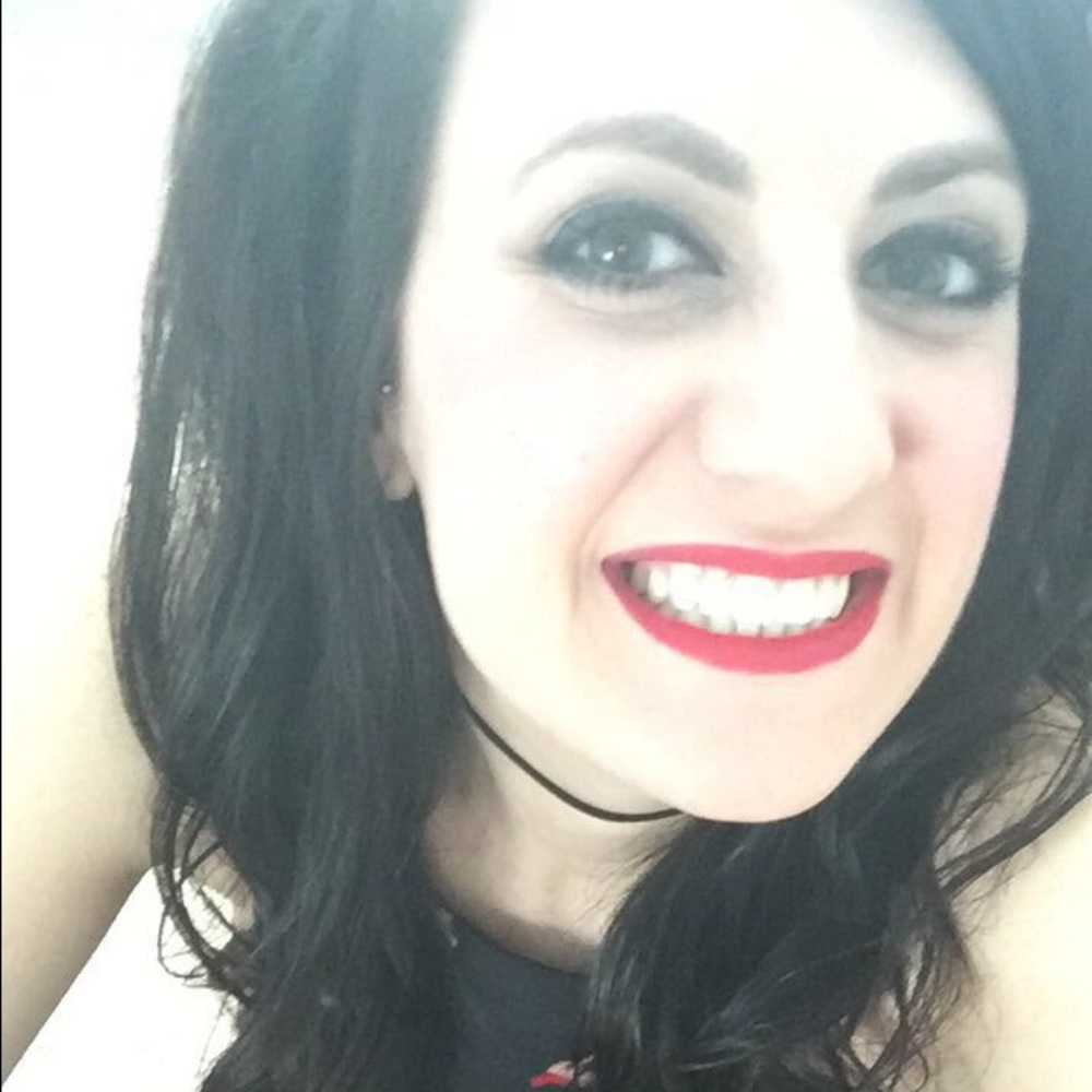 Meet your Posher, Ashley