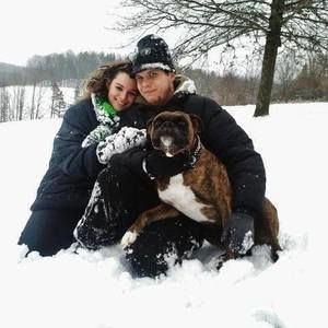 Meet your Posher, Amber