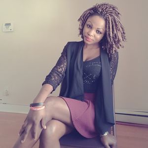 Meet your Posher, Oghogho