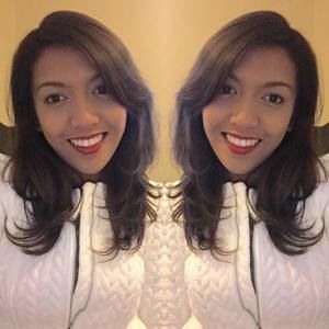 Meet your Posher, Geli