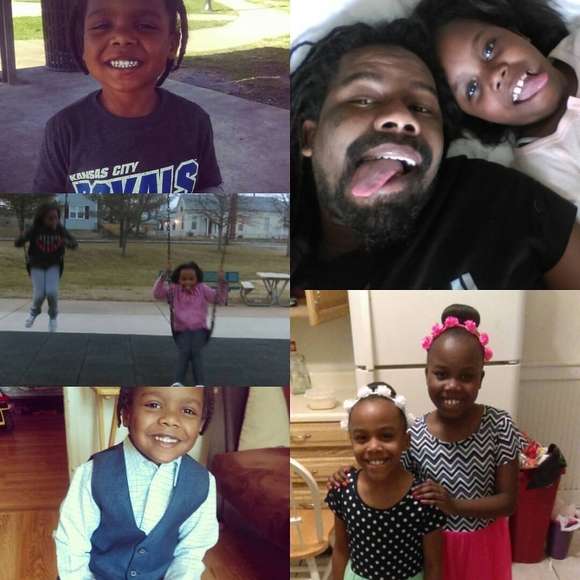 Meet your Posher, Kevin - Picture 1 of 1