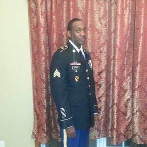 Meet your Posher, Randy