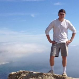 Meet your Posher, Trevor