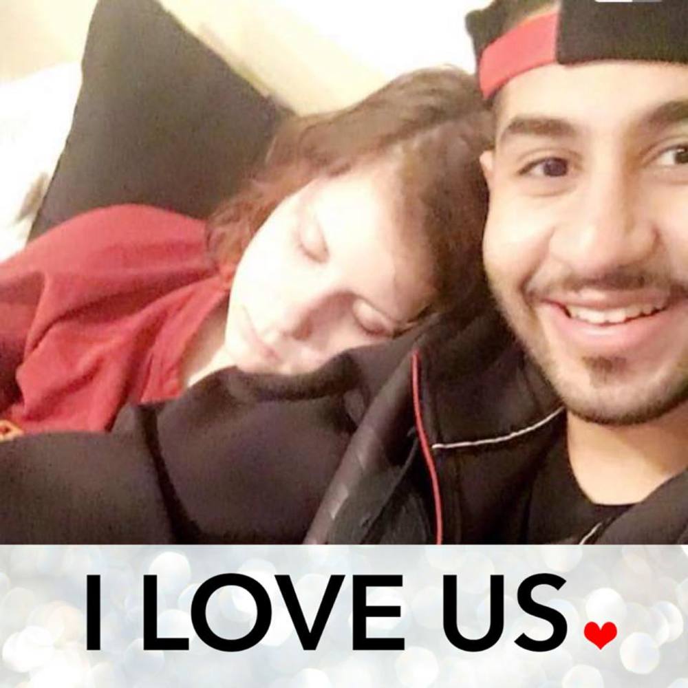 Meet your Posher, Madison