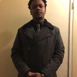 Meet your Posher, Travis