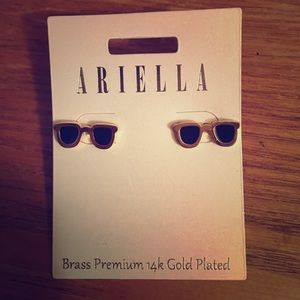 Arielle Collection Earrings