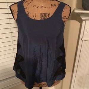 BCBGeneration tank Size XS