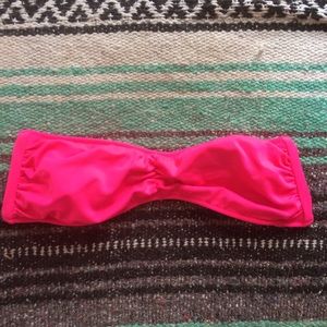 Itsy bitsy bandeau