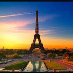 Meet your Posher, Rene