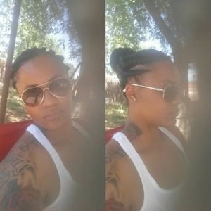 Meet your Posher, Brittney