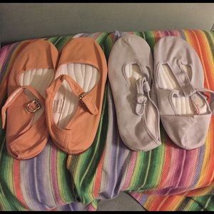 Urban Outfitters flats