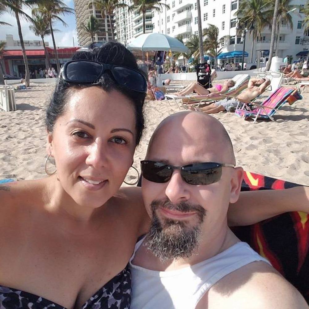 Meet your Posher, Tina