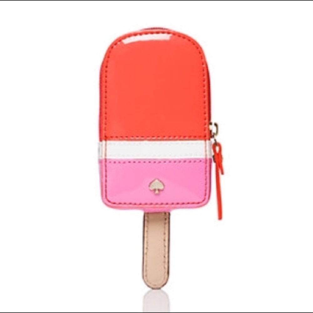 Ice Pop Coin Purse