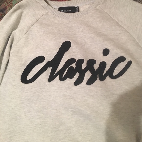 Sweatshirt - Picture 2 of 4