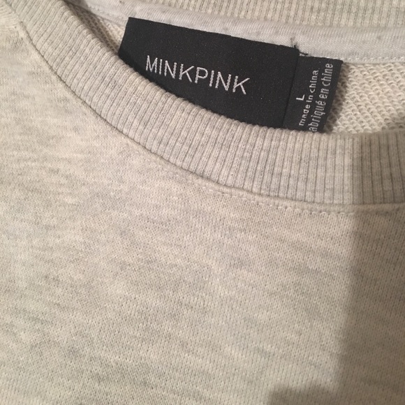 Sweatshirt - Picture 3 of 4