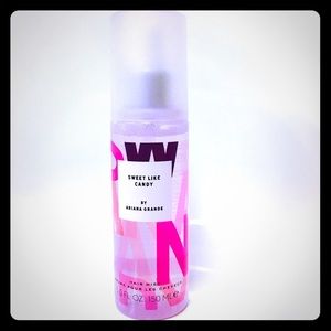 Ariana Grande Sweet like Candy Hair Mist