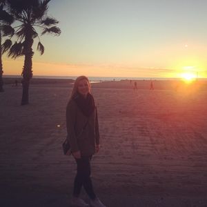 Meet your Posher, Savannah