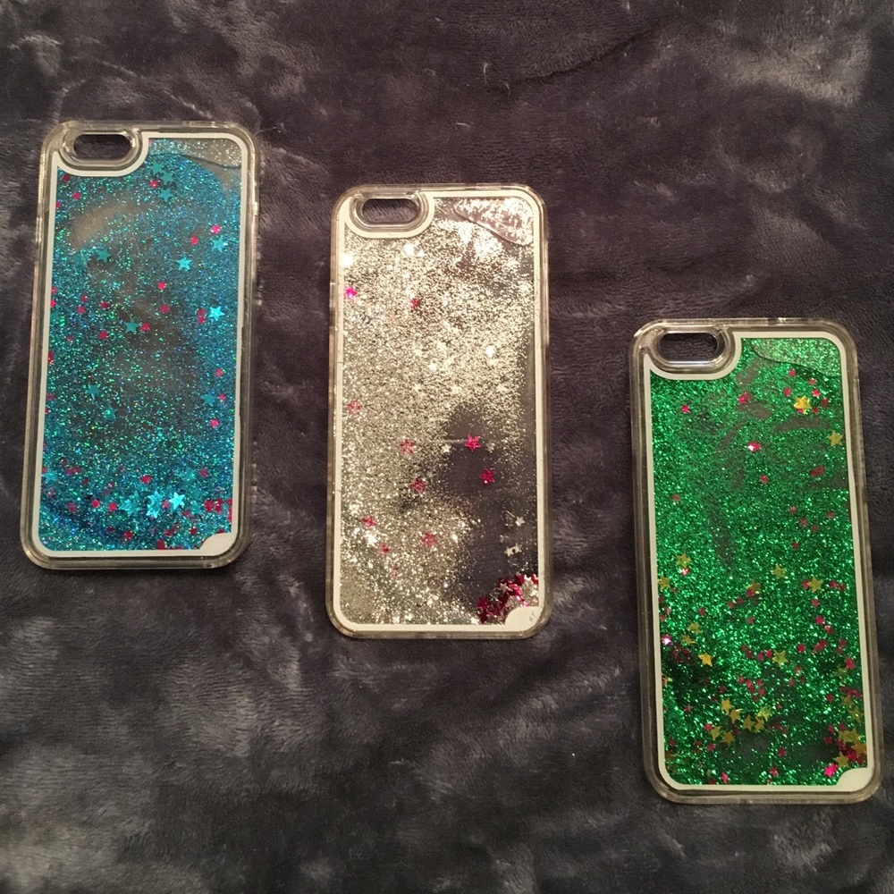 iPhone 6/6S Cases