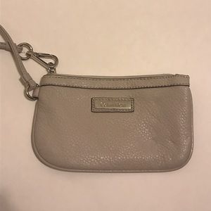 Calvin Klein Wristlet