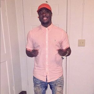 Meet your Posher, Ira