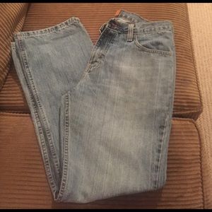 Red Camel Jeans, Like New